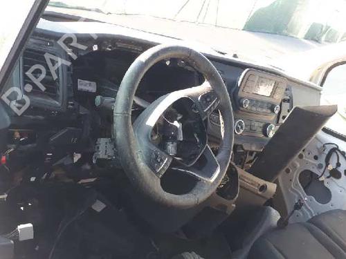 Warning FORD TRANSIT CUSTOM V362 Van (FY, FZ)  | BP30906646I22 