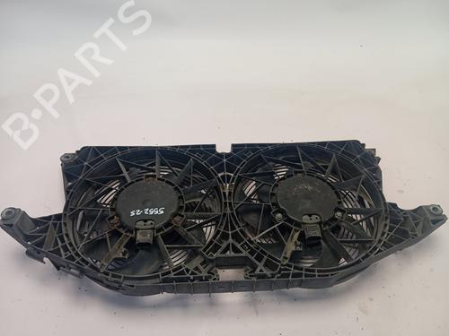 Radiator fan MERCEDES-BENZ VIANO (W639)  | BP29331887M35 