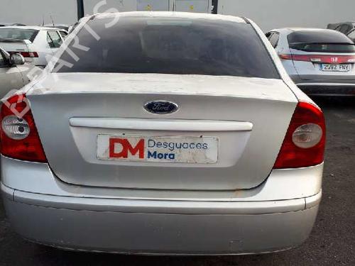 Radiator fan FORD FOCUS II (DA_, HCP, DP) 1.6 TDCi | BP19532887M35 