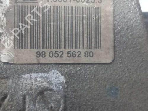 Left front brake caliper PEUGEOT EXPERT Bus (V_) 1.6 BlueHDi 95 | BP16720514M105 