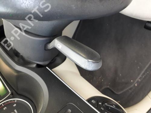 Used Steering column stalk SAAB 9-3 (YS3F, E79, D79, D75) 1.9 TiD (150 hp) 30372610