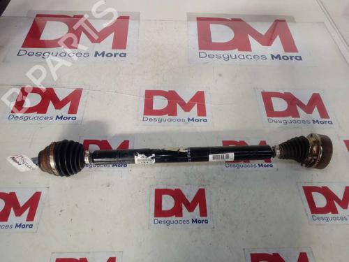 Used Right front driveshaft SEAT LEON (1P1) 1.9 TDI (105 hp) 30371805