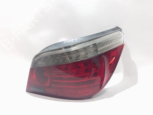 Used Right taillight Right taillight BMW 5 (E60) 525 d (197 hp) 34648835 34648835