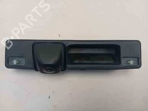 Used Tailgate handle FORD FOCUS III [2010-2020]  25904213