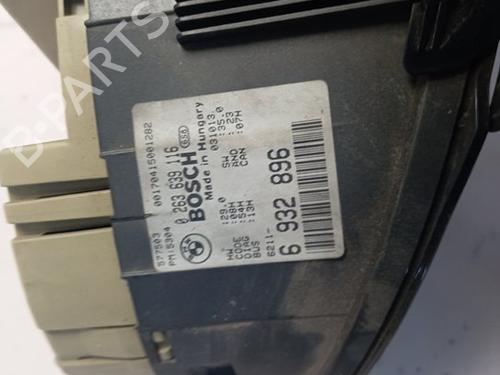 Used Instrument cluster BMW 3 Compact (E46) [2001-2005]  28019419