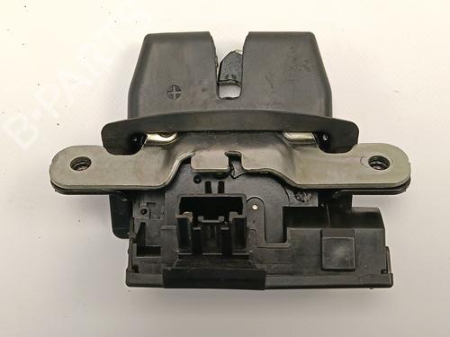 Tailgate lock FORD FIESTA VI (CB1, CCN) 1.4 TDCi | BP32414579C101