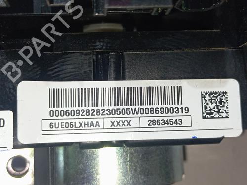 Ratstangsstang JEEP COMPASS (MP, M6, MV, M7) 1.4 MultiAir | BP36866116I23  - Image 6
