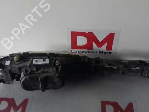 Left headlight FORD MONDEO I (GBP) 1.8 TD | BP12836182C28 