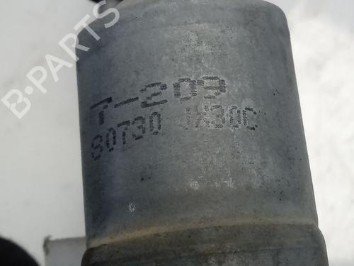 Front right window mechanism NISSAN JUKE (F15)  | BP15261987C23 