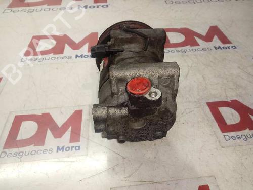 AC compressor NISSAN CABSTAR (F24M, F24W) | BP30751886M34