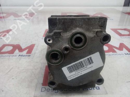 AC compressor FORD USA MUSTANG Convertible (C) 3.8 | BP29409667M34