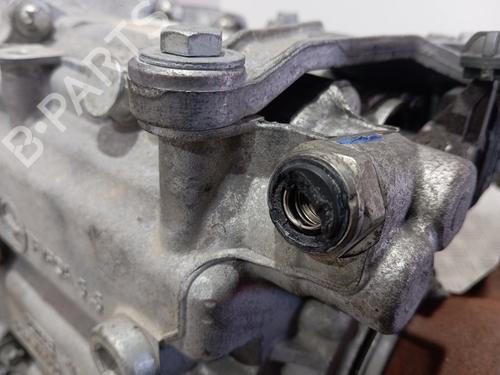 Gearkasse FORD TRANSIT CUSTOM V362 Bus (F3) | BP30566670M3