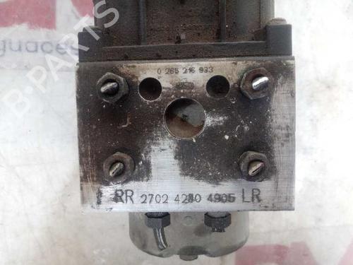ABS pump TATA INDICA  | BP15609592M43 