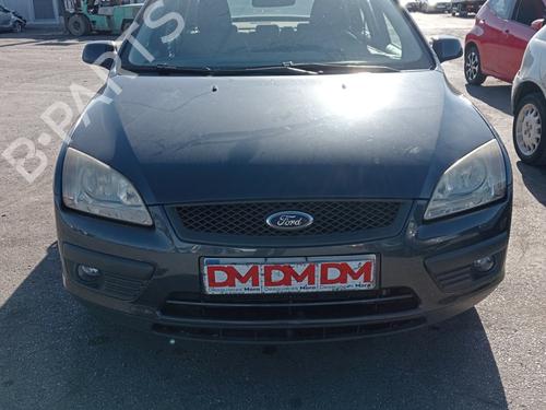 Engine control unit (ECU) FORD FOCUS II (DA_, HCP, DP)  | BP13547721M57 