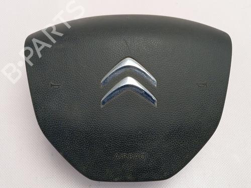 Used Driver airbag CITROËN JUMPY III Bus (V_) [2016-2025]  30914235