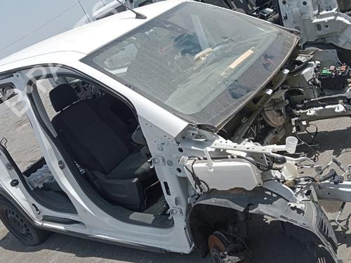 Warning switch PEUGEOT RIFTER | BP17156301I22