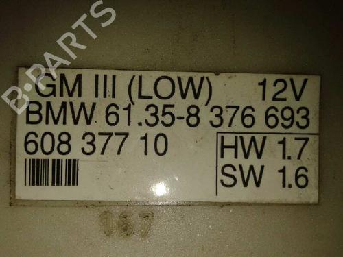 Electronic module BMW 5 (E39)  | BP16828962M83 