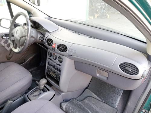 Instrument cluster MERCEDES-BENZ A-CLASS (W168) A 170 CDI (168.008) | BP30936376C47