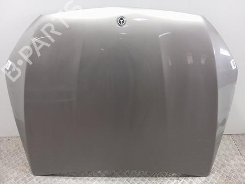 Hood MERCEDES-BENZ GLC (X253) 200 EQ Boost 4-matic (253.981) | BP29717038C1 