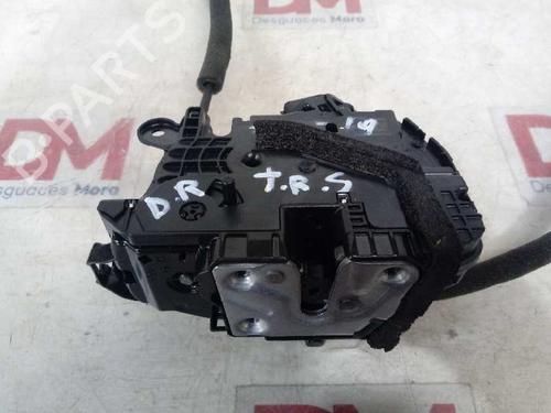 Rear right lock NISSAN MICRA V (K14)  | BP12658174C99 