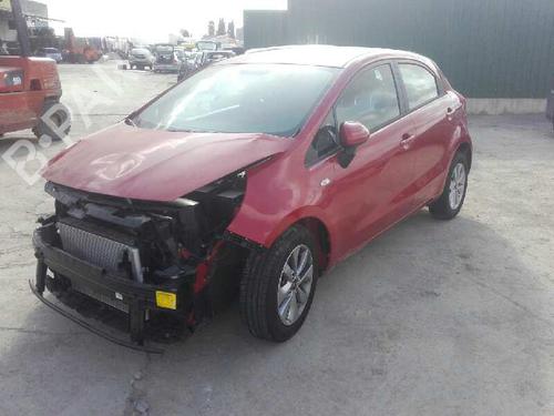 Front left window mechanism KIA RIO III (UB) | BP12642427C22
