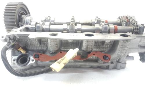 Topstykke LAND ROVER RANGE ROVER SPORT I (L320)  | BP16753587M5