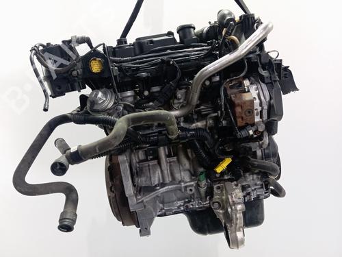 Engine PEUGEOT 307 SW (3H) 1.4 HDi 70 | BP34445183M1  - Image 10
