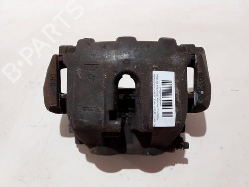 Left front brake caliper MERCEDES-BENZ M-CLASS (W164) ML 320 CDI 4-matic (164.122) BP28584633M105