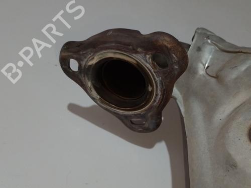 Catalyst RENAULT MEGANE IV Hatchback (B9A/M/N_) | BP39611590M10 - Image 3