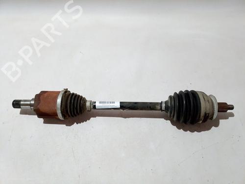 Drivaksel fortil venstre SKODA SCALA (NW1) [2019-2025]  31065315