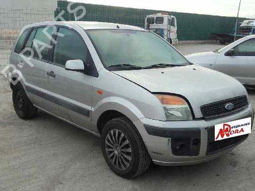 Mass air flow sensor FORD FUSION (JU_) | BP12639375M95