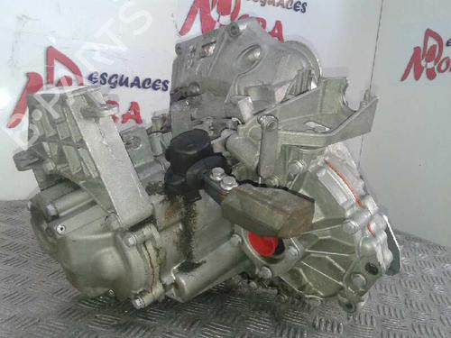 Used Gearbox ALFA ROMEO MITO (955_) [2008-2018]  12676587