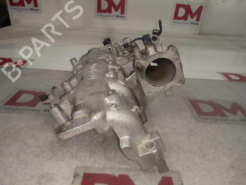 Intake manifold MITSUBISHI L200 / TRITON (KA_T, KB_T)  | BP18490921M70 