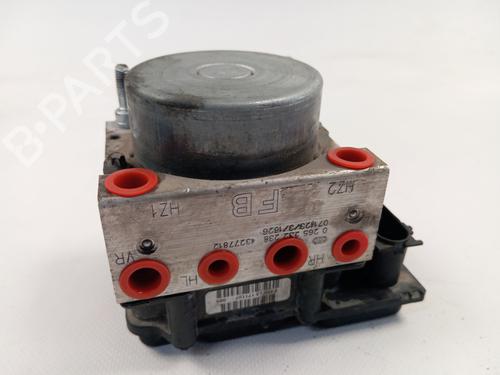 Used ABS pump ABS pump 39514597 39514597