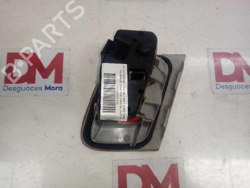 Left tailgate light BMW 3 (E46) 318 i | BP14129090C79 
