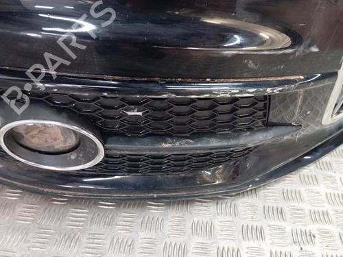Front bumper AUDI Q3 (8UB, 8UG) 2.0 TDI quattro | BP28014511C7 