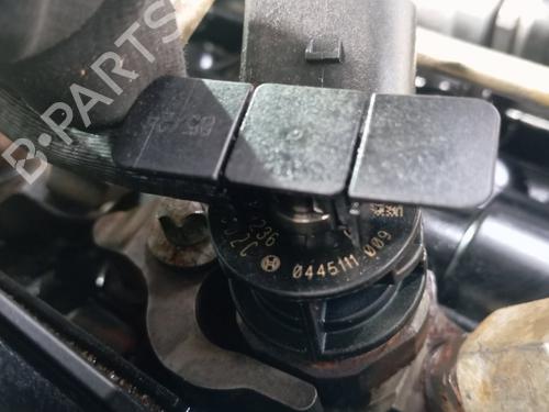 Engine BMW 4 Convertible (G23, G83) 420 d Mild-Hybrid | BP27882006M1 