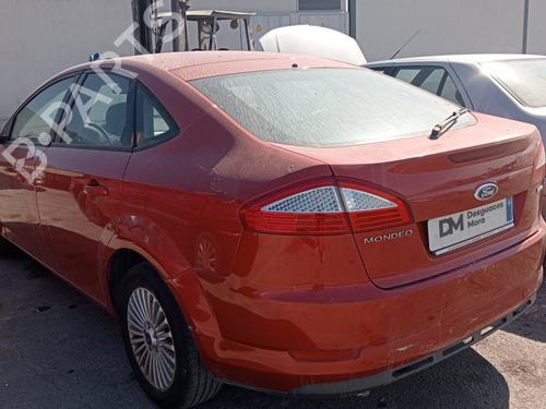 Electronic module FORD MONDEO IV (BA7) 2.0 TDCi | BP16577762M83 