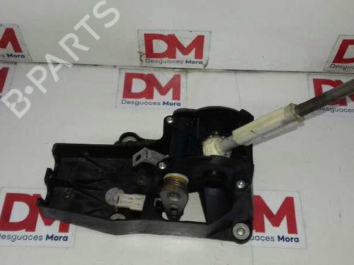 Gearstang OPEL VECTRA C Estate (Z02) 1.9 CDTI (F35) (150 hp) 12647211