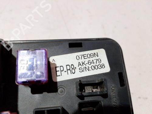 Fuse box SSANGYONG KYRON 2.0 Xdi | BP23337467E1
