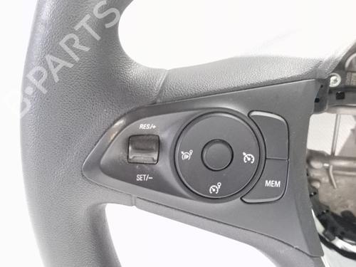 Steering wheel OPEL CORSA F (P2JO) 1.2 (68) | BP37196903C49 - Image 2