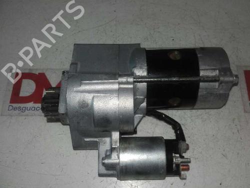 Used Starter NISSAN CABSTAR (F24M, F24W) [2006-2013]  30751879