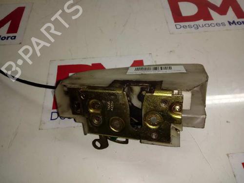 Front left lock FORD KA (RB_)  | BP16715950C98 
