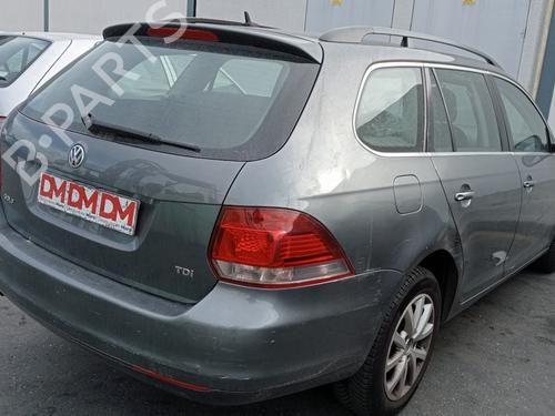 Left front window switch VW GOLF VI Variant (AJ5)  | BP12938443I27 