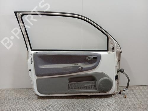 Left front door SEAT AROSA (6H1) 1.7 SDI | BP27649296C2 