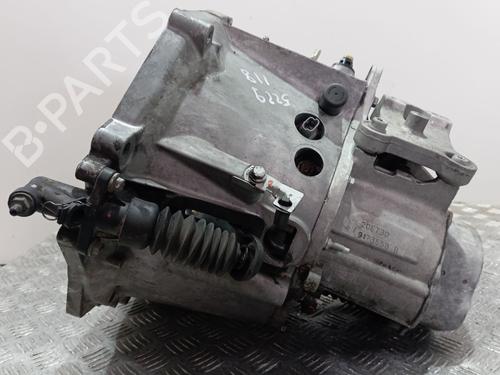 Gearbox CITROËN C-ELYSEE (DD_) 1.6 BlueHDi 100 | BP39068588M3 - Image 5