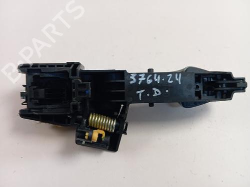 Rear right exterior door handle KIA CEED Sportswagon (CD)  | BP21217666C130 
