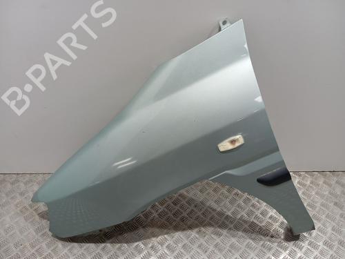 Used Left front fenders HYUNDAI MATRIX (FC) [2001-2010]  27161086