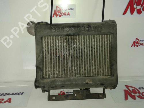 Intercooler HYUNDAI SANTA FÉ I (SM) 2.0 CRDi 4x4 | BP12642986M30 