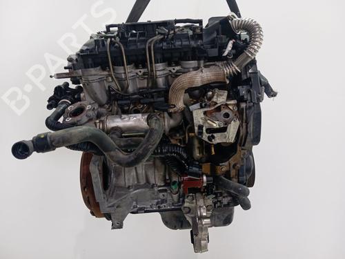 Engine PEUGEOT 307 (3A/C) 1.6 HDi | BP35964207M1  - Image 9